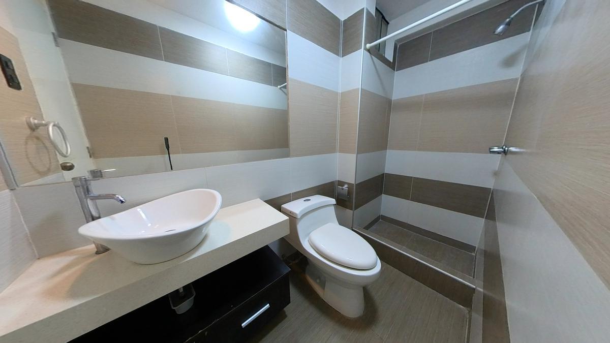 ALQUILER DE DEPARTAMENTO 3° PISO EN PIMENTEL
